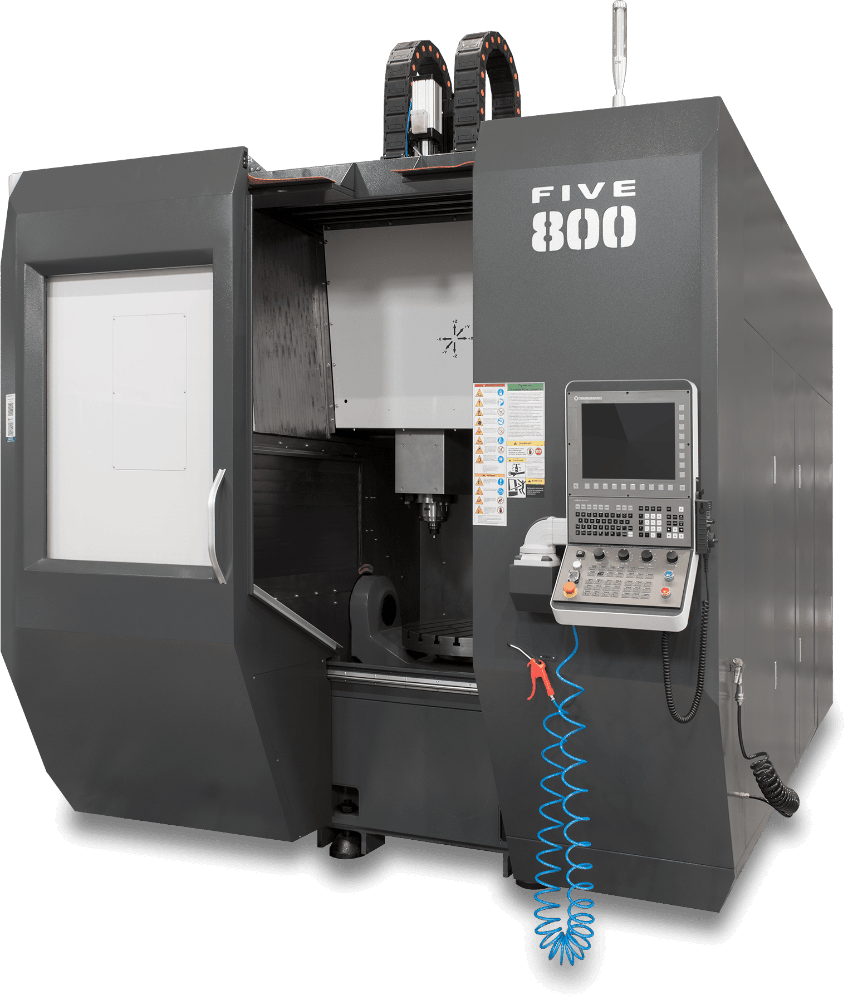 FIVE 800