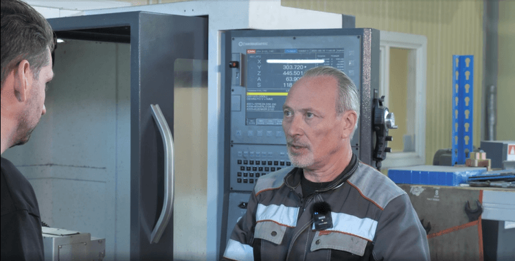 Андрей Устюжанинов