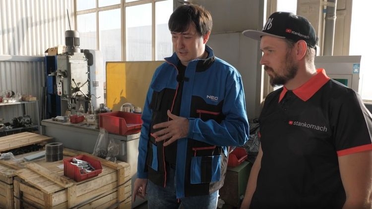 Сергей Аптикаев