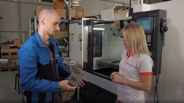 Владимир Иванов