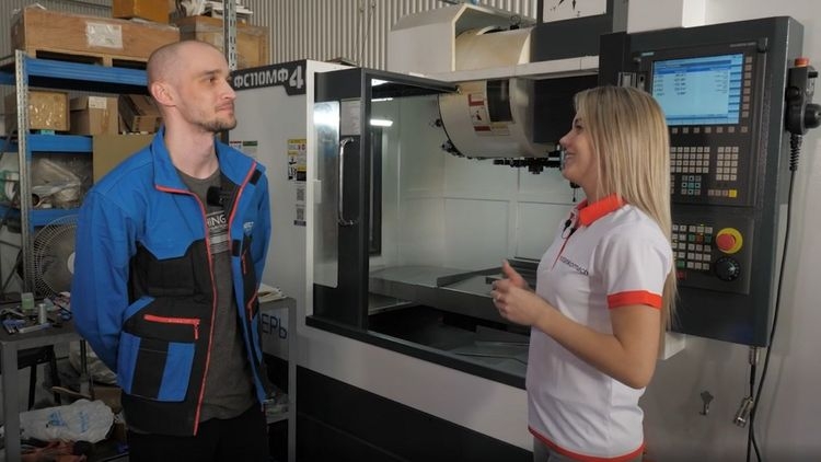 Владимир Иванов