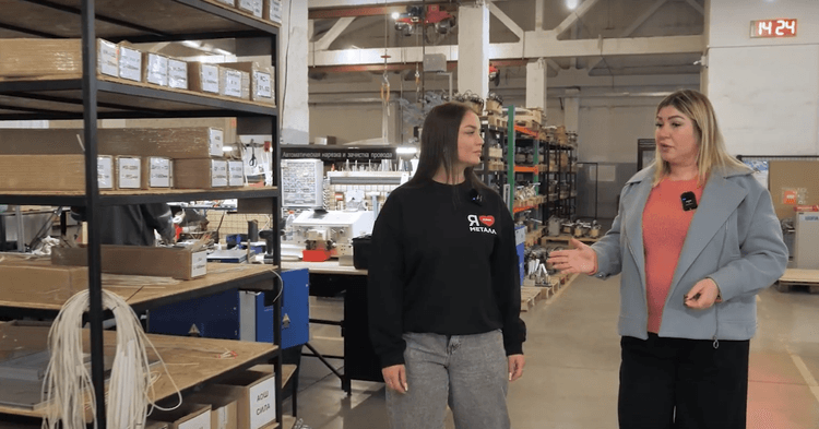 Марина Колесникова 