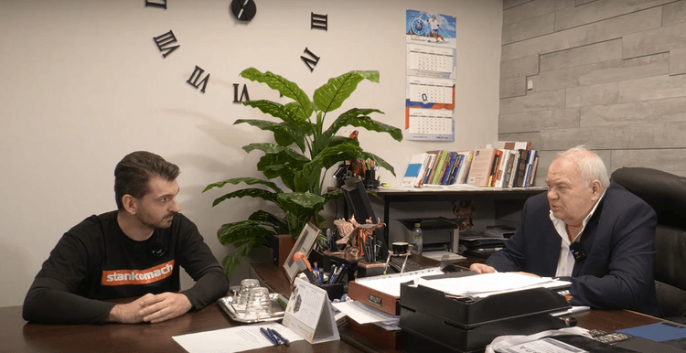 Анатолий Истомин